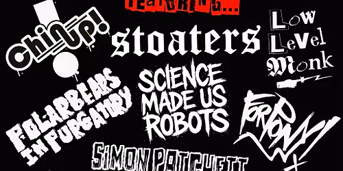 K*ll the popstars vol 2