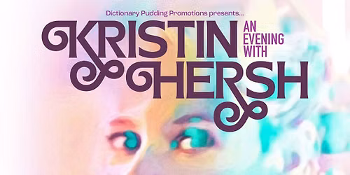 An Afternoon with Kristin Hersh