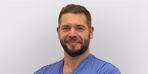 Spire Leeds Hospital free Spinal mini consultations