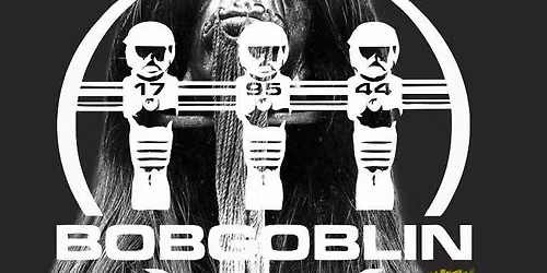 Bobgoblin \/ Blood Relics \/ Werewolf Victim Revival \/ Darstar