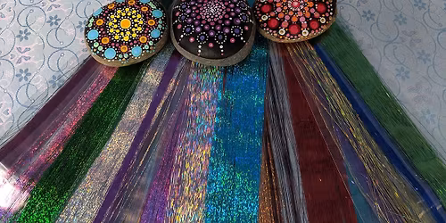 Fairy Hair at Molly's Upscale Resale