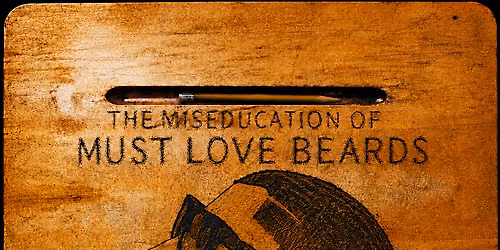BEARDS DC (men's RSVP)