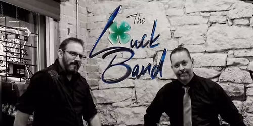 The Luck Band at Eastbay Lodge