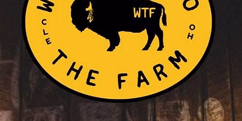 Dave Hinrich LIVE at Welcome to The Farm