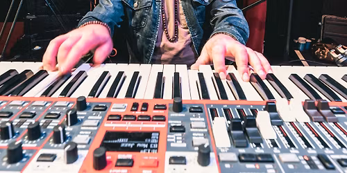 Dr. Nyce @ the Doyle