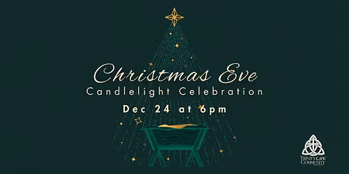 Christmas Eve Celebration