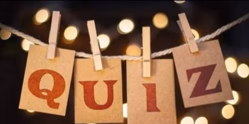 Quiz