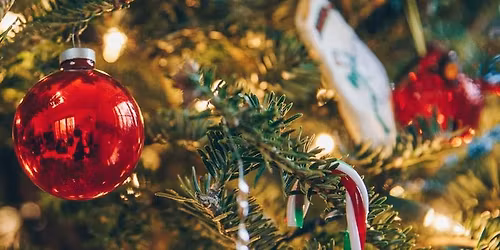 \u2728Xmas Hangout!\u2728