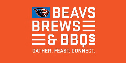 Beavs, Brews & BBQs @ Tailgate Town