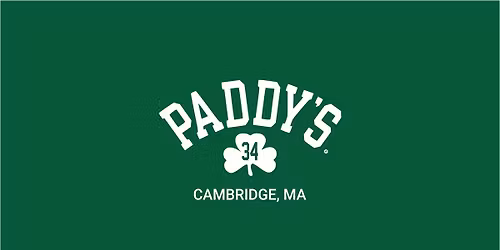 Paddy\u2019s Cambridge Classic 5K