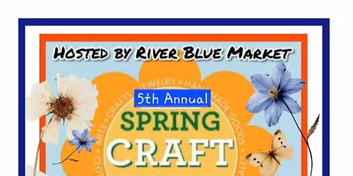 Spring Craft Show