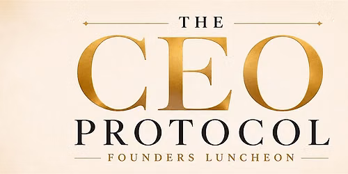 Deluxe Version Presents The CEO Protocol
