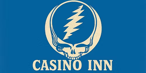 THE DEAD JAM AT CASINO INN