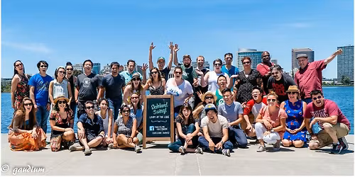 Lindy by the Lake - World Lindy Hop Day