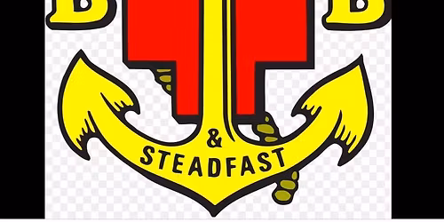 Fundraising quiz night