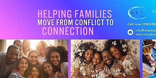 Parenting Pathways\/ High Conflict Resolution Class