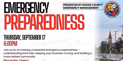 Emergency Preparedness