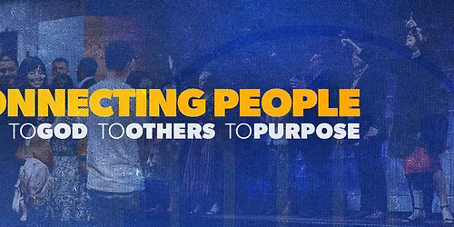 \ud83d\udc4b Welcome Gathering \u2014 New to North Cities?