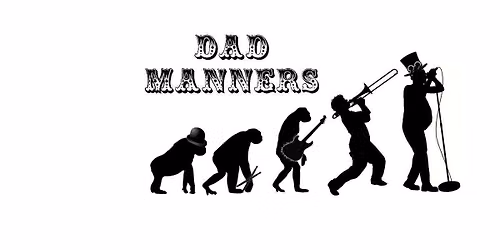 Dad Manners