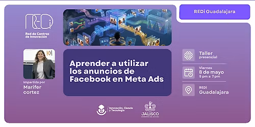 Aprender a utilizar los anuncios de Facebook en Meta Ads