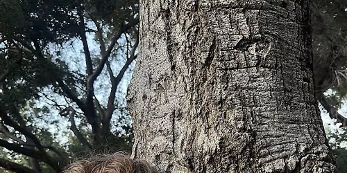 Read, Hike and Connect: NFY Outdoor Book Club October Meeting