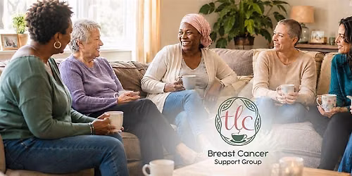 TLC Breast Cancer Support Group
