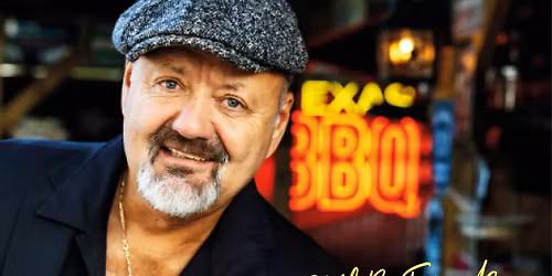 JT Lauritsen & the Buckshot Hunters