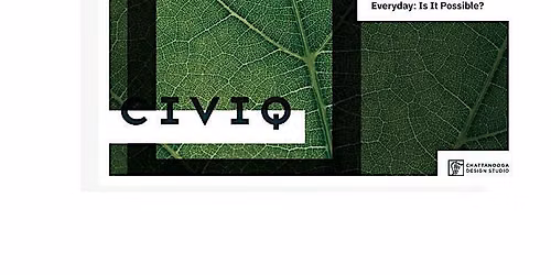 CIVIQ: A Speaker Series Honoring Robert Taylor Presents, Carol Coletta