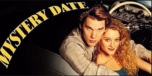 "IT HAD TO BE YOU" MYSTERY SPEED DATING FOR SINGLES AGES 21-35!