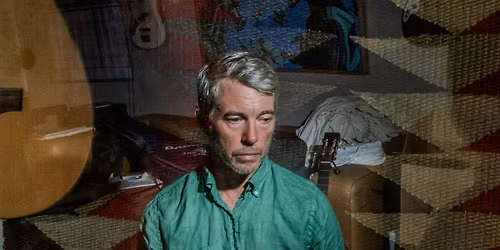 Bill Callahan with Noveller 