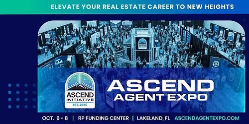 Ascend Agent Expo