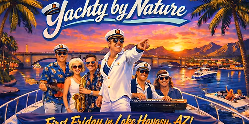 First Friday Lake Havasu