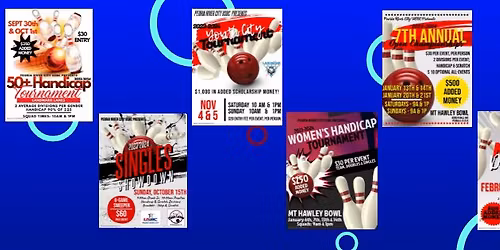 PRC USBC Hall of Fame and Awards Banquet