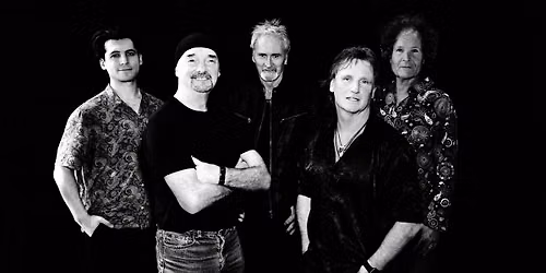 Smokie (UK) Greatest Hits Tour