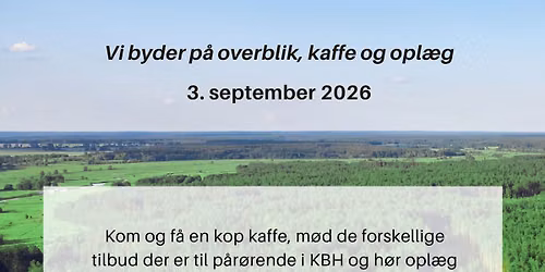 P\u00e5r\u00f8rendedagen 2026
