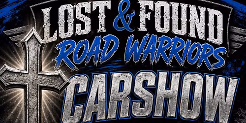 Lfrw July carshow