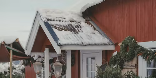 Julemarked hos Myrullpiken l\u00f8rdag 22 og s\u00f8ndag 23 november fra kl 11-15\u2764\ufe0f