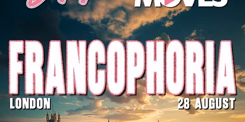 FRANCOPHORIA
