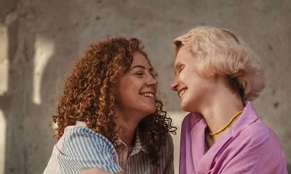 Vallei voor Queervrouwen