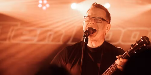 TEN FOOT POLE (Acoustic) - Dennis Jagard Solo Tour - D\u00fcsseldorf