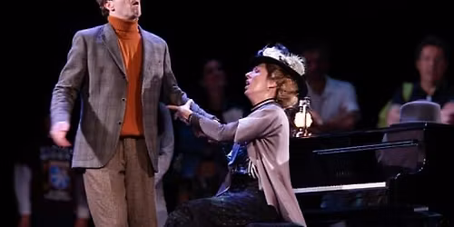 Octopus - L'exp\u00e9rience immersive