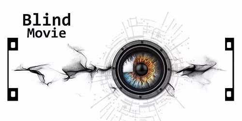 Blind test d\u00e9cal\u00e9 + Blind Movie par JEFF MARSCHALLE | Festival Qui S\u00e8me Le Son, Parthenay (79)