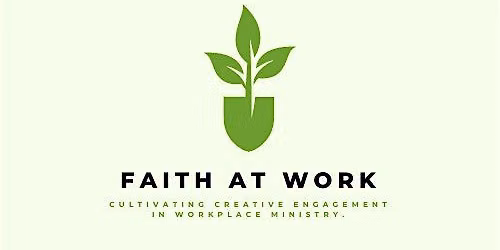 September Faith at Work Luncheon