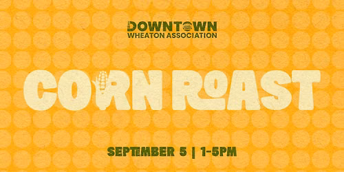 Corn Roast