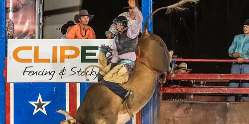  CLIPEX Wagga Pro Rodeo 2027
