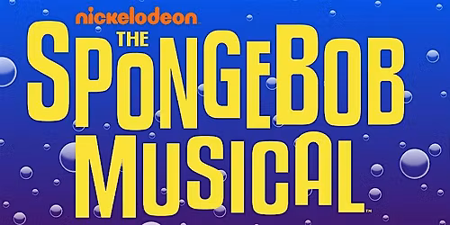 The SpongeBob Musical, Jr Edition