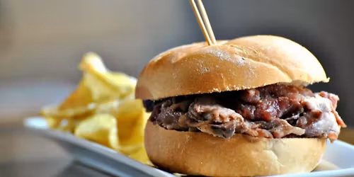 Tenderloin Thursdays 