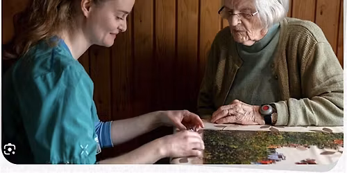 Movie screening - Home Sweet Home (Hjem k\u00e6re hjem) (with Eng sub)