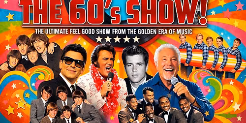 Legends of the 60s Show