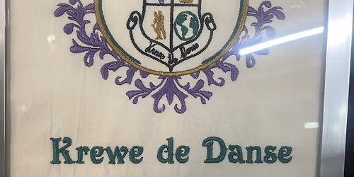 DANCING UNDER THE STARS